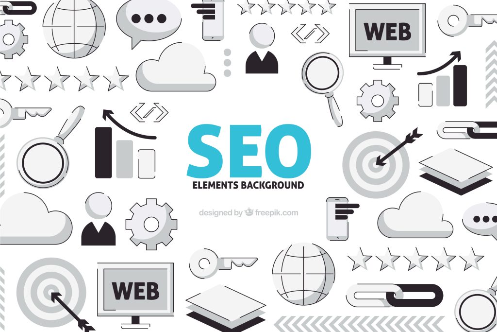Search Engine