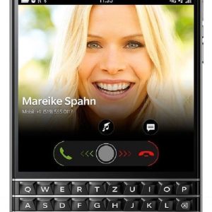 BlackBerry Passport GSM Smart Phone